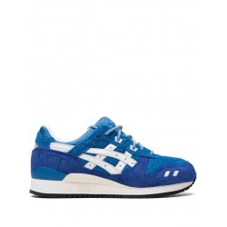 ASICS x Kith x Marvel Gel-Lyte III '07 Remastered "X-Men 60th Anniversary - Beast" sneakers