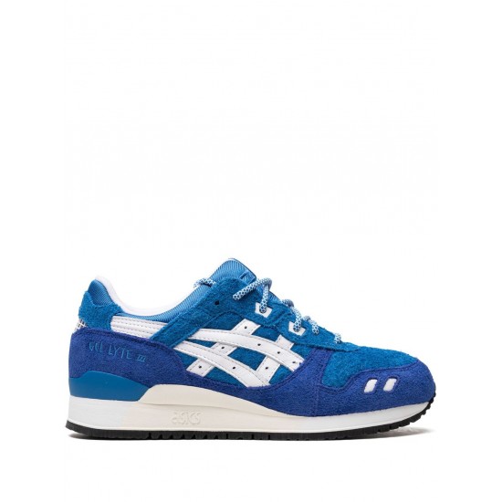 ASICS x Kith x Marvel Gel-Lyte III '07 Remastered "X-Men 60th Anniversary - Beast" sneakers