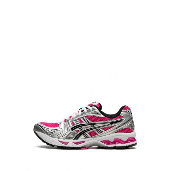 ASICS GEL-Kayano 14 "Pink Glo" sneakers