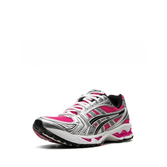 ASICS GEL-Kayano 14 "Pink Glo" sneakers