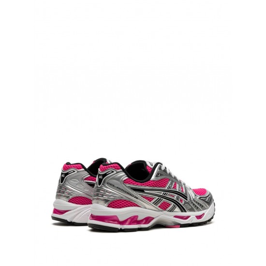 ASICS GEL-Kayano 14 "Pink Glo" sneakers