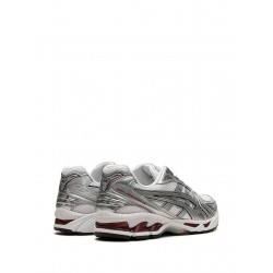 ASICS Gel-Kayano 14 "White/Pure Silver" sneakers