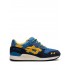 ASICS x X-Men x Kith Gel-Lyte III '07 Remastered "Cyclops" sneakers