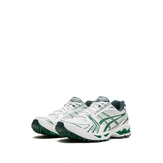 ASICS Gel-Kayano 14 "Leprechaun" sneakers
