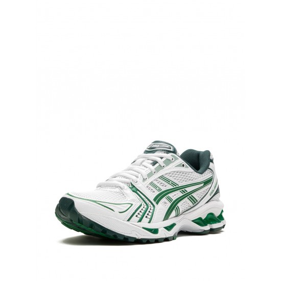 ASICS Gel-Kayano 14 "Leprechaun" sneakers