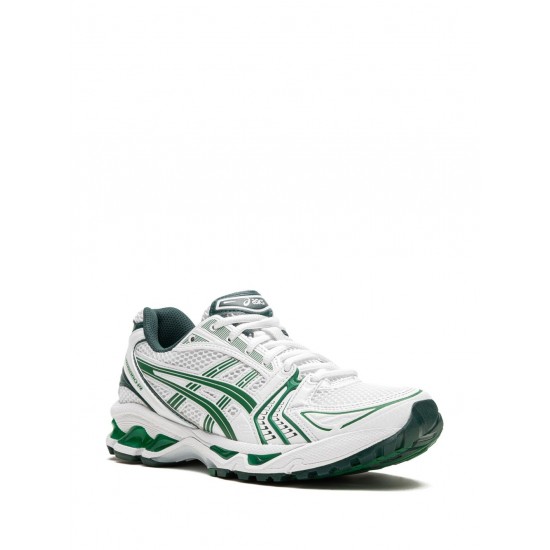 ASICS Gel-Kayano 14 "Leprechaun" sneakers