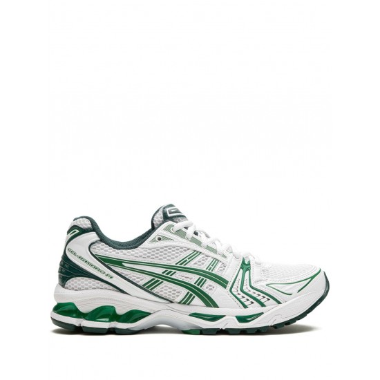 ASICS Gel-Kayano 14 "Leprechaun" sneakers