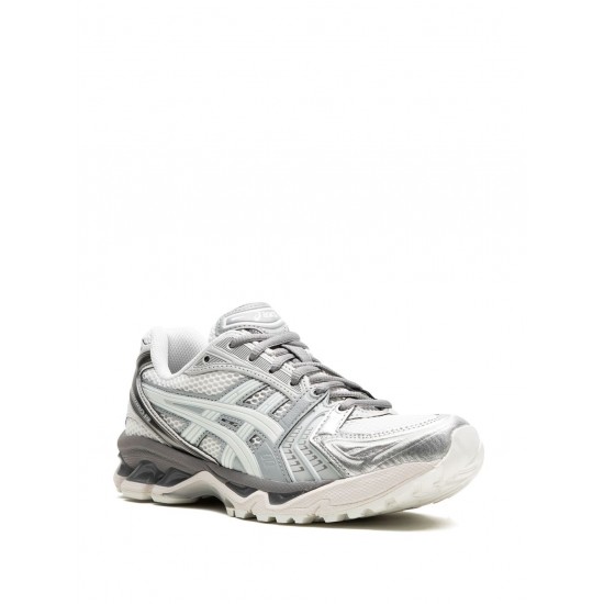 ASICS Gel-Kayano 14 "Blanc De Blanc" sneakers