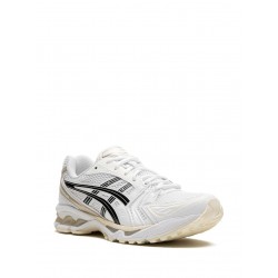 ASICS x Aritzia Gel-Kayano 14 "White/Black" sneakers