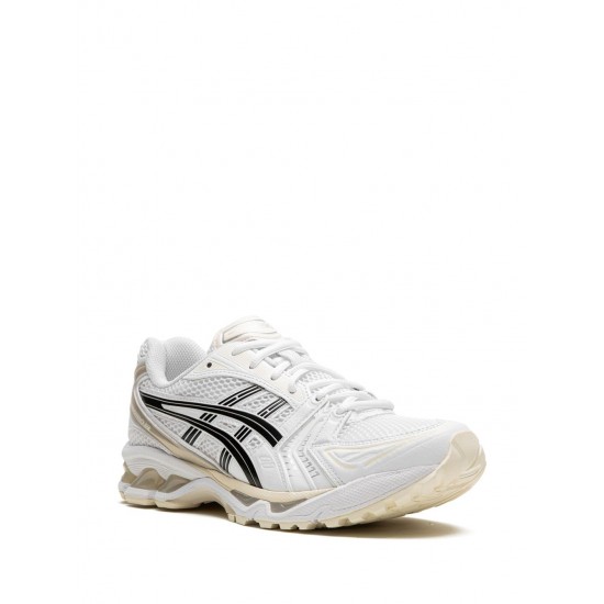 ASICS x Aritzia Gel-Kayano 14 "White/Black" sneakers