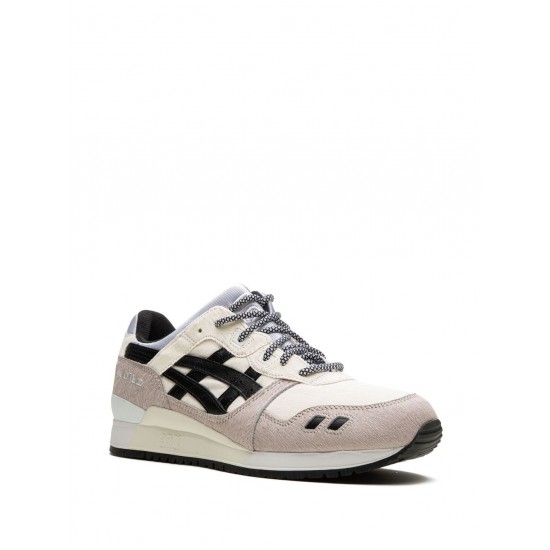 ASICS Kith x Marvel GEL-LYTE III 07 Remastered "X-Men-Storm" sneakers