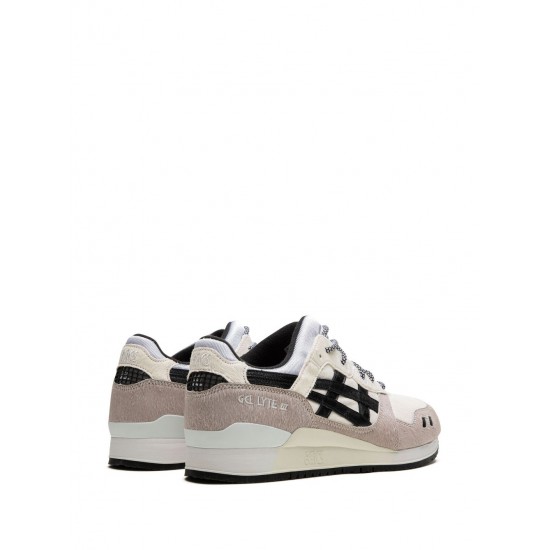 ASICS Kith x Marvel GEL-LYTE III 07 Remastered "X-Men-Storm" sneakers