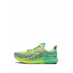 ASICS NOOSA TRI 14 "Safety Yellow Green" sneakers