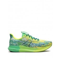 ASICS NOOSA TRI 14 "Safety Yellow Green" sneakers