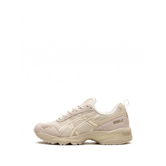 ASICS GEL-1090 V2 "Cream/Cream" sneakers