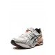 ASICS GEL-KAYANO 14 "Piquant Orange" sneakers