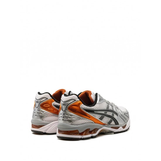 ASICS GEL-KAYANO 14 "Piquant Orange" sneakers