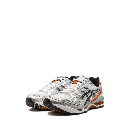 ASICS GEL-KAYANO 14 "Piquant Orange" sneakers