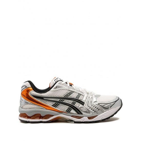 ASICS GEL-KAYANO 14 "Piquant Orange" sneakers