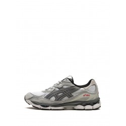 ASICS GEL NYC "White/Steel Grey" sneakers