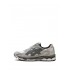 ASICS GEL NYC "White/Steel Grey" sneakers