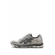 ASICS GEL NYC "White/Steel Grey" sneakers