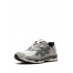 ASICS GEL NYC "White/Steel Grey" sneakers