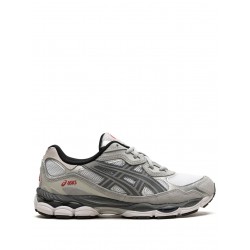 ASICS GEL NYC "White/Steel Grey" sneakers