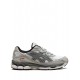 ASICS GEL NYC "White/Steel Grey" sneakers