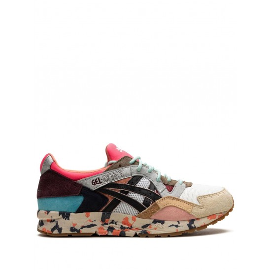 ASICS Gel Lyte V "Re: Collaboration" sneakers