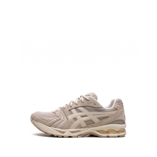 ASICS GEL-KAYANO 14 "Simply Taupe/Oatmeal" sneakers