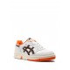 ASICS EX89 low-top sneakers