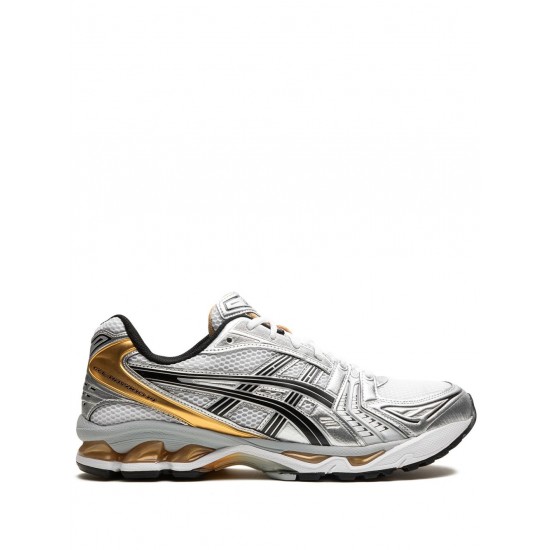 ASICS Gel-Kayano 14 "Pure Gold" sneakers