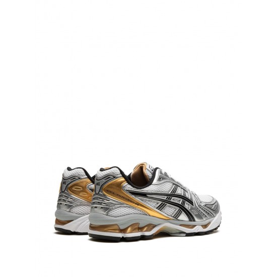 ASICS Gel-Kayano 14 "Pure Gold" sneakers