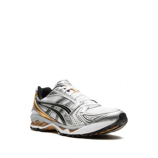 ASICS Gel-Kayano 14 "Pure Gold" sneakers