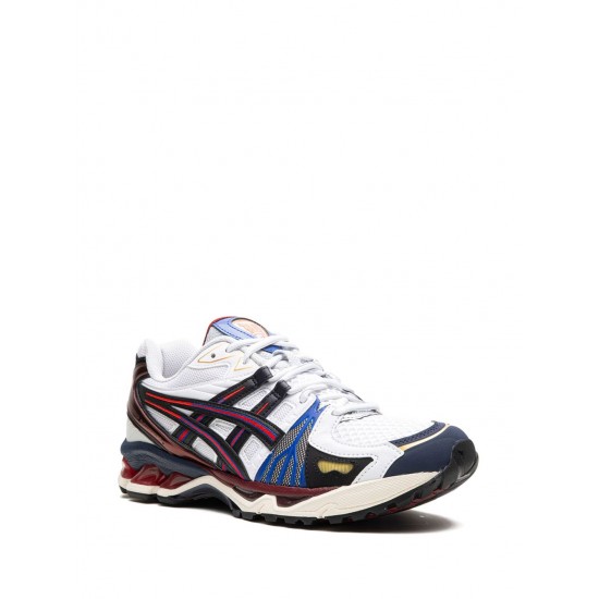 ASICS Gel-Kayano Legacy panelled sneakers