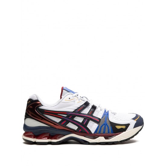 ASICS Gel-Kayano Legacy panelled sneakers
