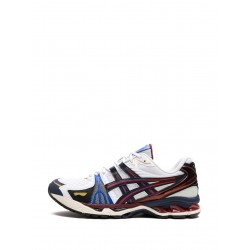 ASICS Gel-Kayano Legacy panelled sneakers