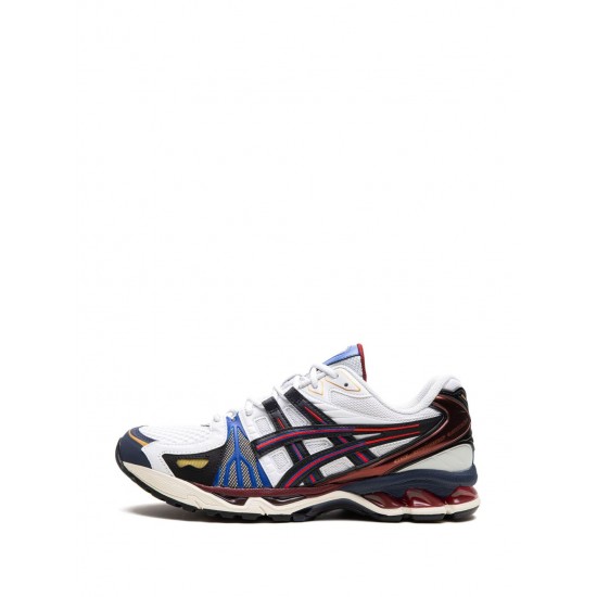 ASICS Gel-Kayano Legacy panelled sneakers