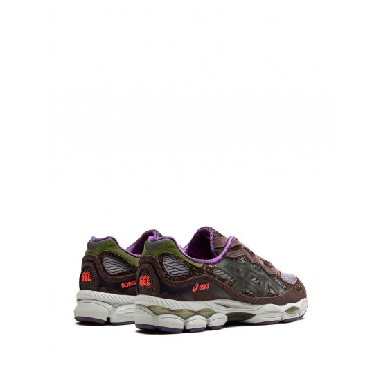 ASICS Gel-NYC "Bodega - After Hours" sneakers