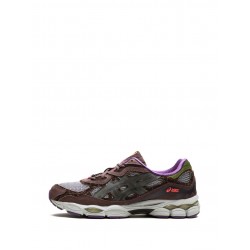 ASICS Gel-NYC "Bodega - After Hours" sneakers