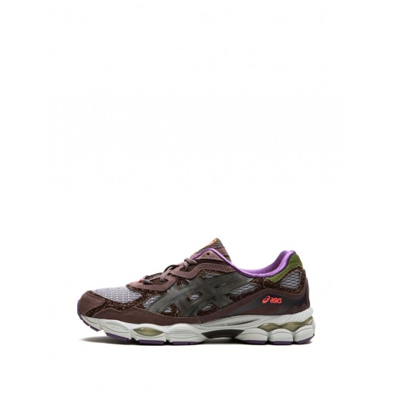 ASICS Gel-NYC "Bodega - After Hours" sneakers