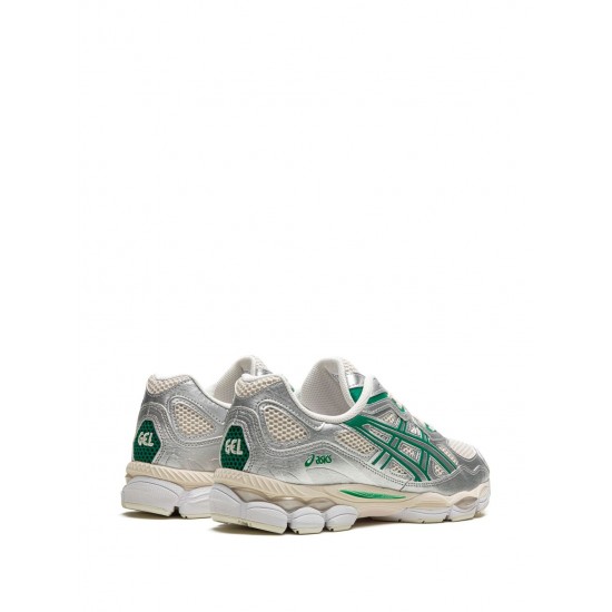 ASICS Gel-NYC "Cream Kale" sneakers
