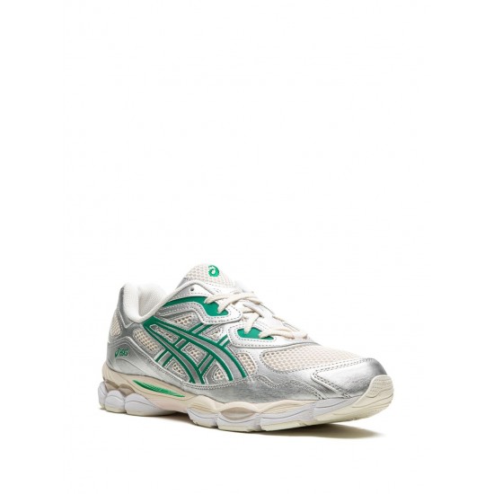 ASICS Gel-NYC "Cream Kale" sneakers