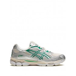 ASICS Gel-NYC "Cream Kale" sneakers