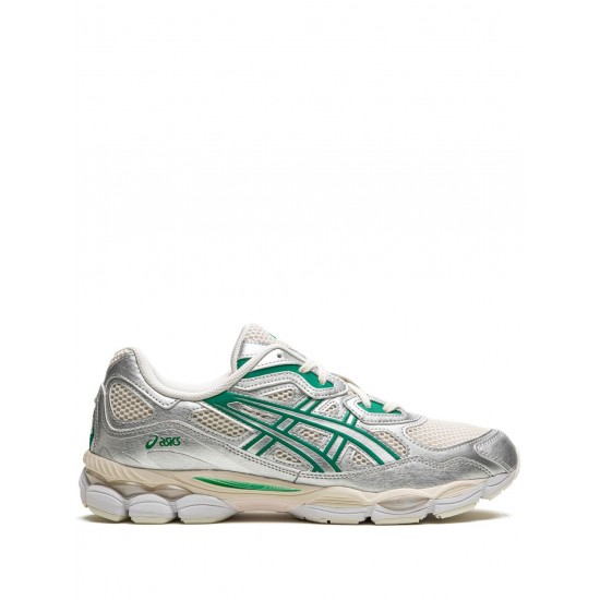 ASICS Gel-NYC "Cream Kale" sneakers