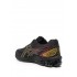 ASICS Gel-Quantum 180 panelled sneakers