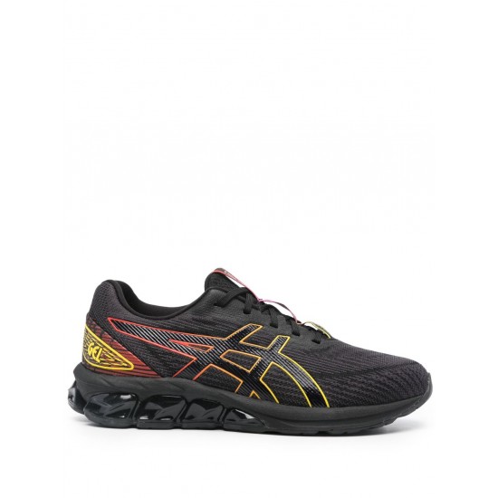 ASICS Gel-Quantum 180 panelled sneakers