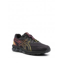 ASICS Gel-Quantum 180 panelled sneakers