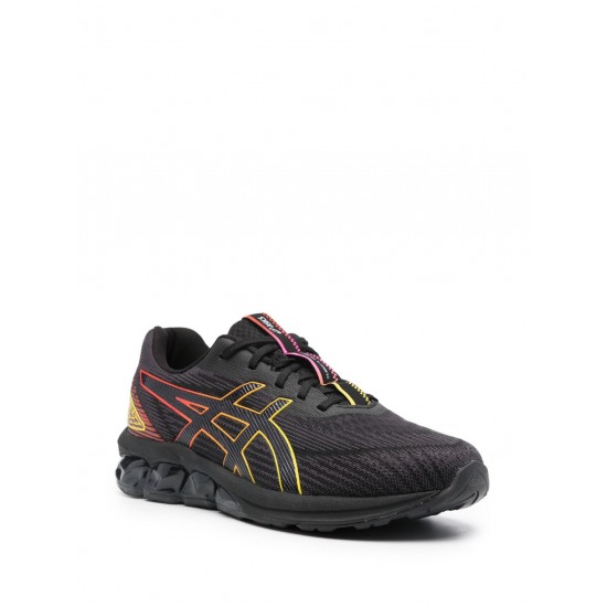 ASICS Gel-Quantum 180 panelled sneakers